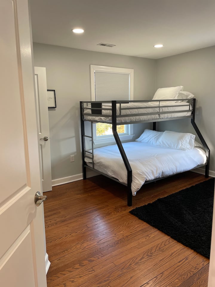 Спална соба 4