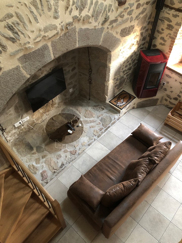 La Forge Agricole - Puy-de-Dôme