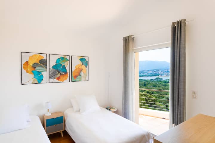 Შამბრე #2 - 2 საწოლი 