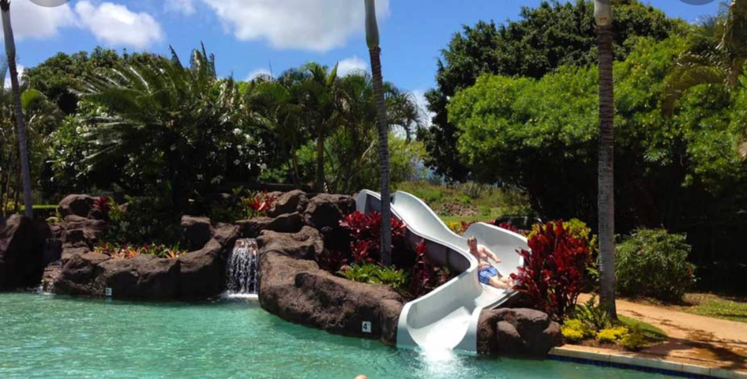 Condo in Koloa · ★4.94 · 1 bedroom · 2 beds · 1 bath - Image 9