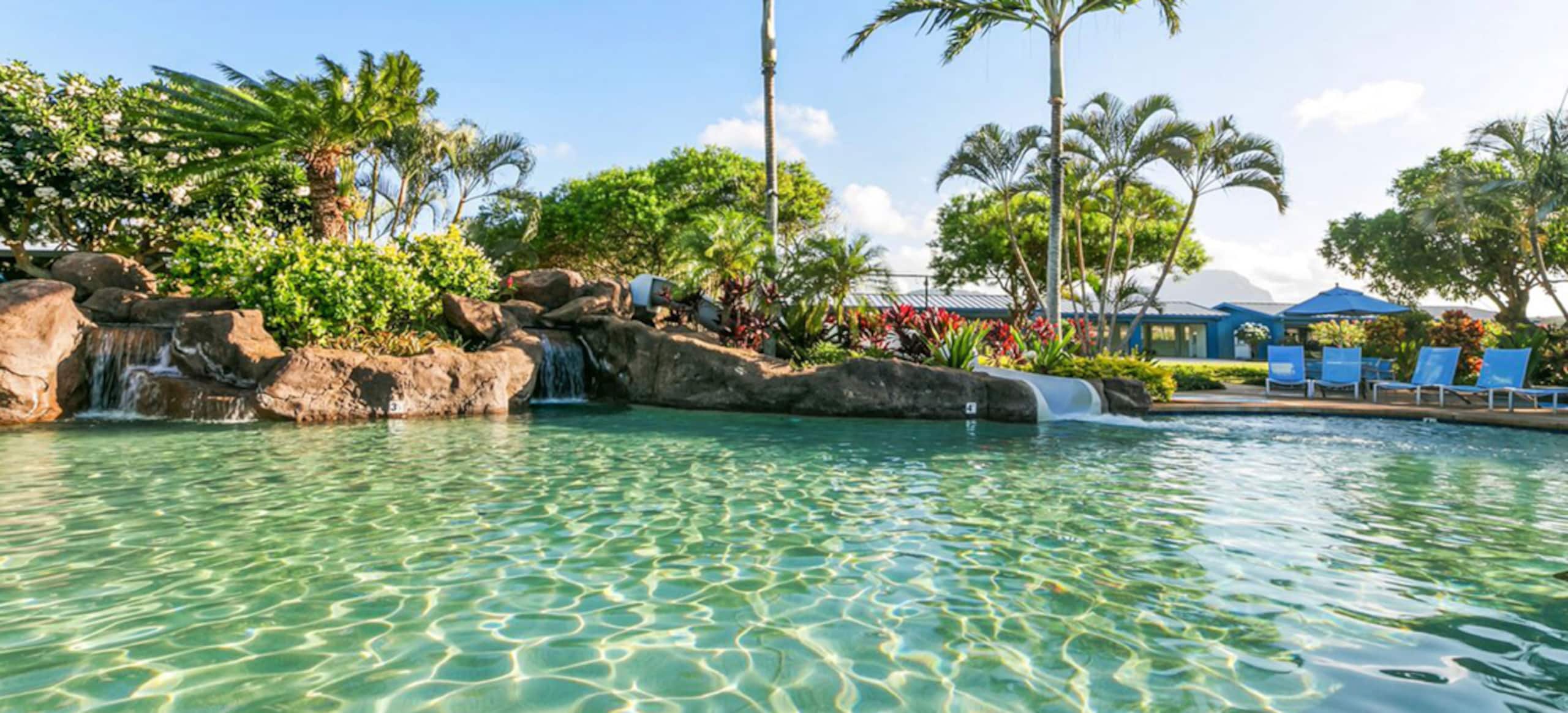 Condo in Koloa · ★4.94 · 1 bedroom · 2 beds · 1 bath - Image 10