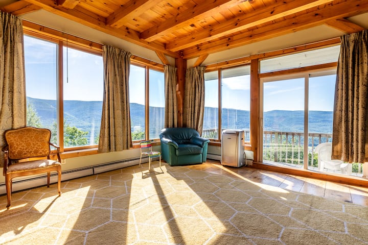 Enchanted Mountain House - Dorset, VT