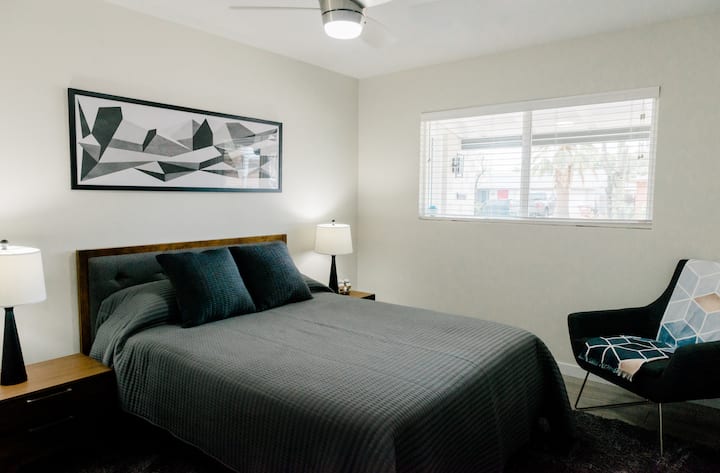 საძინებელი 4