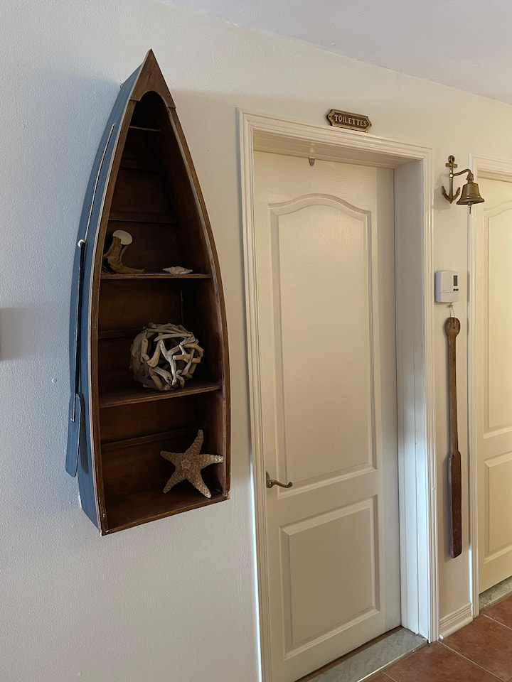 საძინებელი