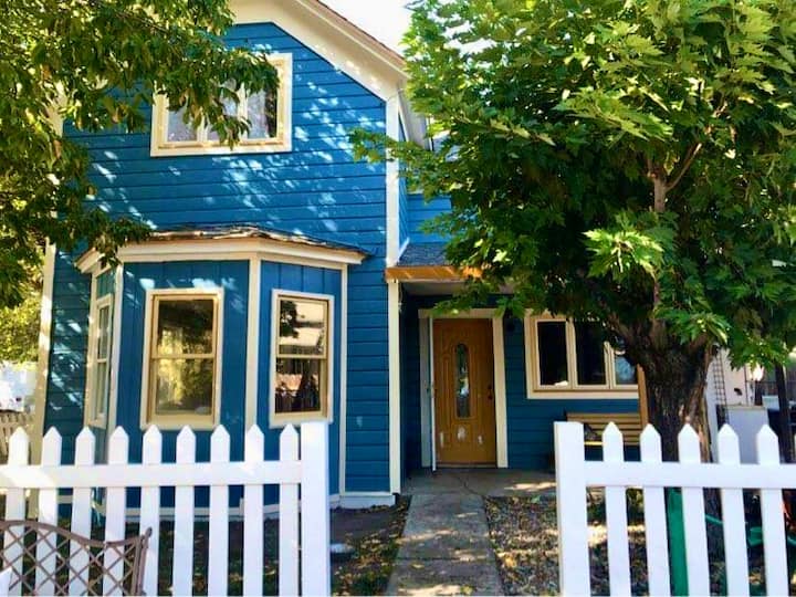 Vacation rental in Loyalton — primary photo
