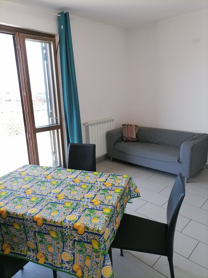 "La Casa Sul Mare " - Fiumicino