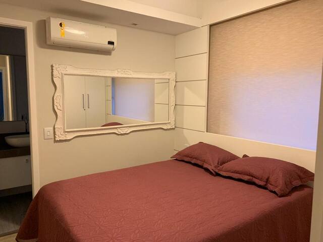 Apt novinho-Entre a praia e a lagoa gallery image 2