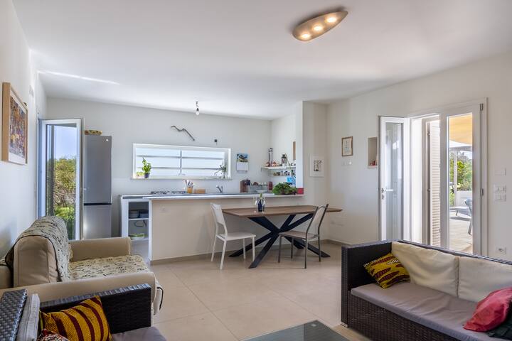 Villa Spigolizzi – vista mare gallery image 5