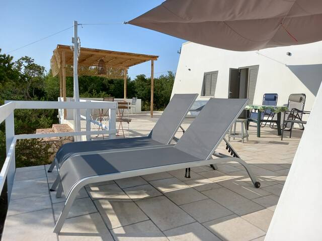 Villa Spigolizzi – vista mare gallery image 3