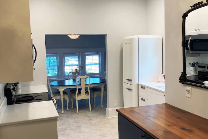 Fully Renovated 2/1 Home In Historic Riverside - Jacksonville, FL