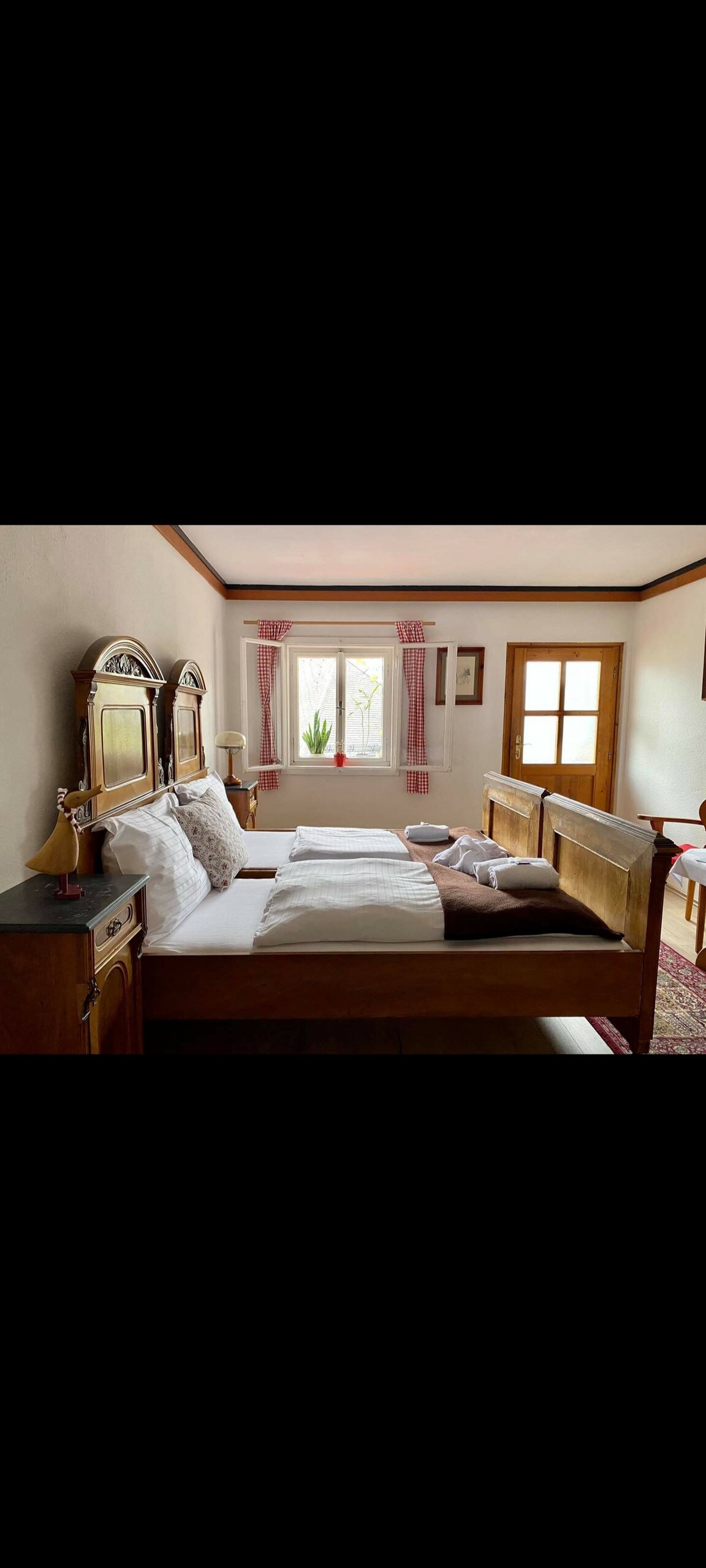 ห้องนอน