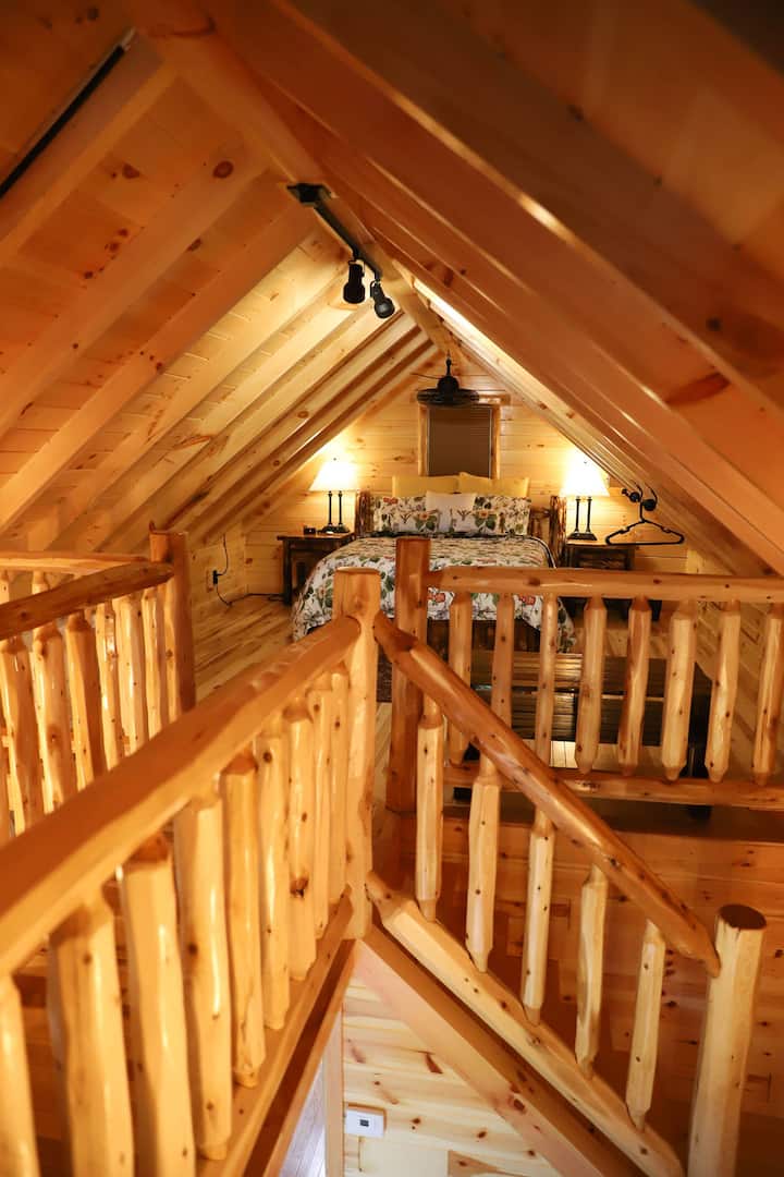 Spálňa