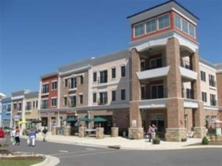 Vacation Rentals Airbnb