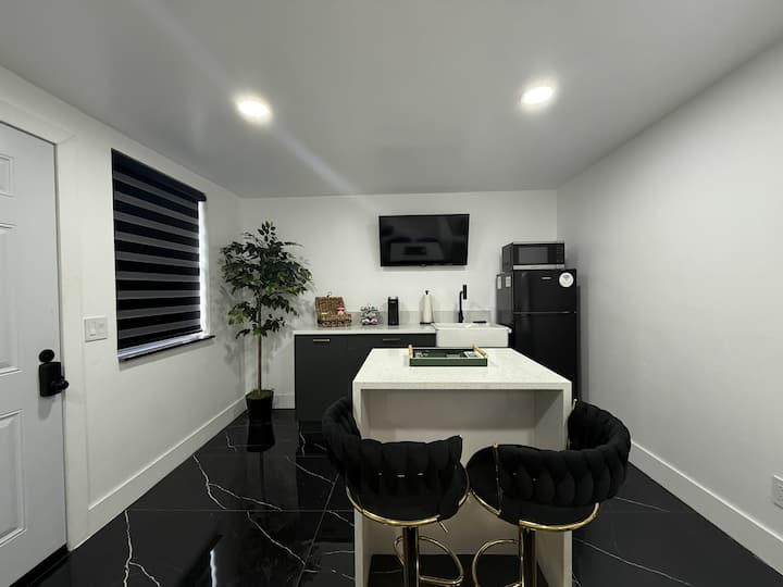 Caviar Suite Near Usf/busch Gardens - Temple Terrace