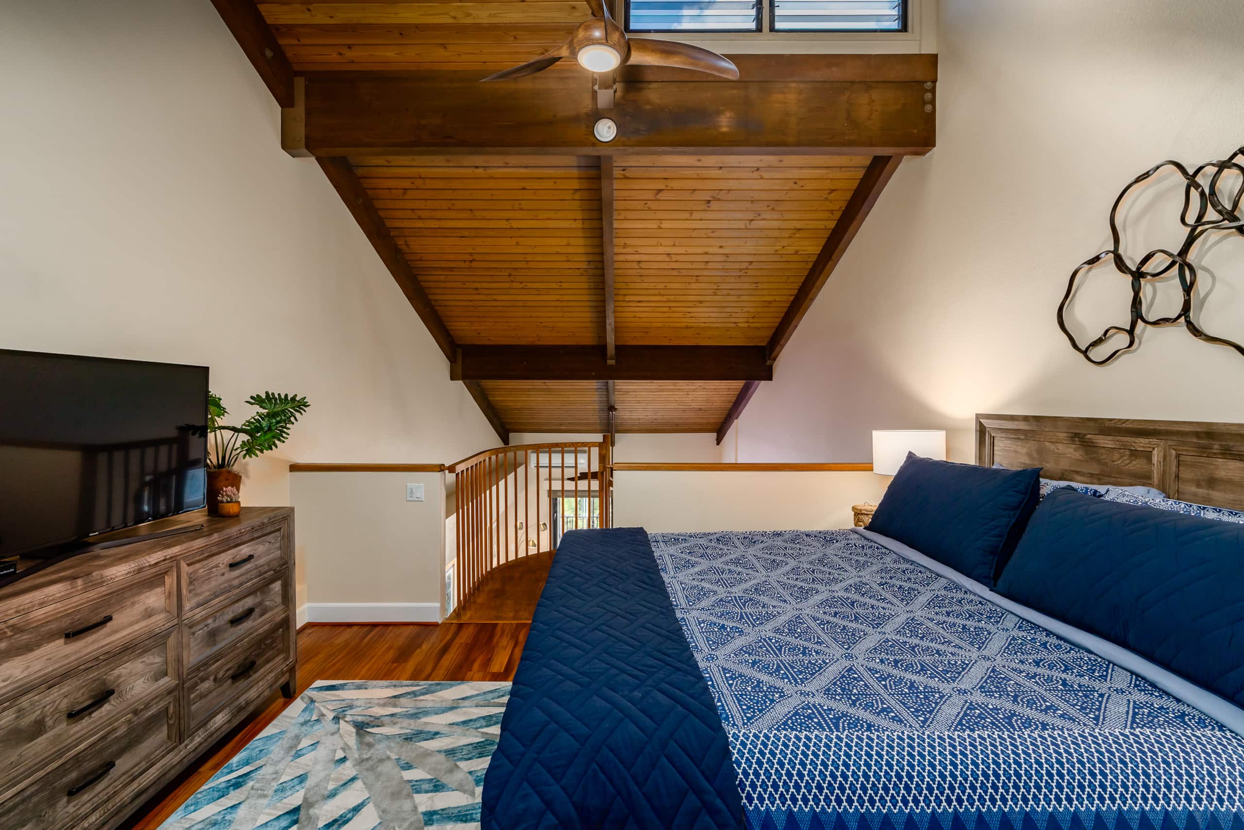 Condo in Kihei · ★4.98 · 2 bedrooms · 4 beds · 2 private baths - Image 2