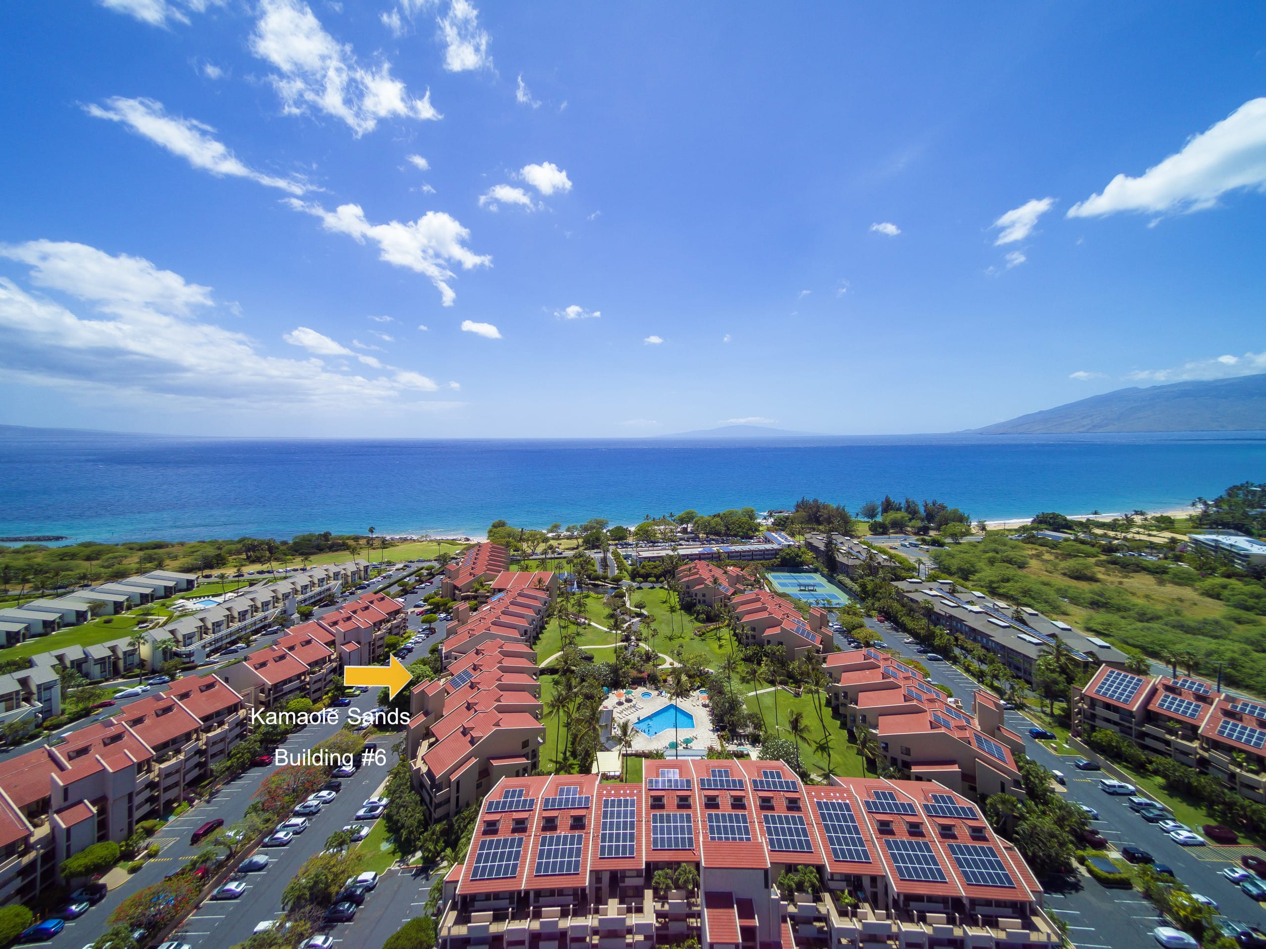 Condo in Kihei · ★4.98 · 2 bedrooms · 4 beds · 2 private baths - Image 19