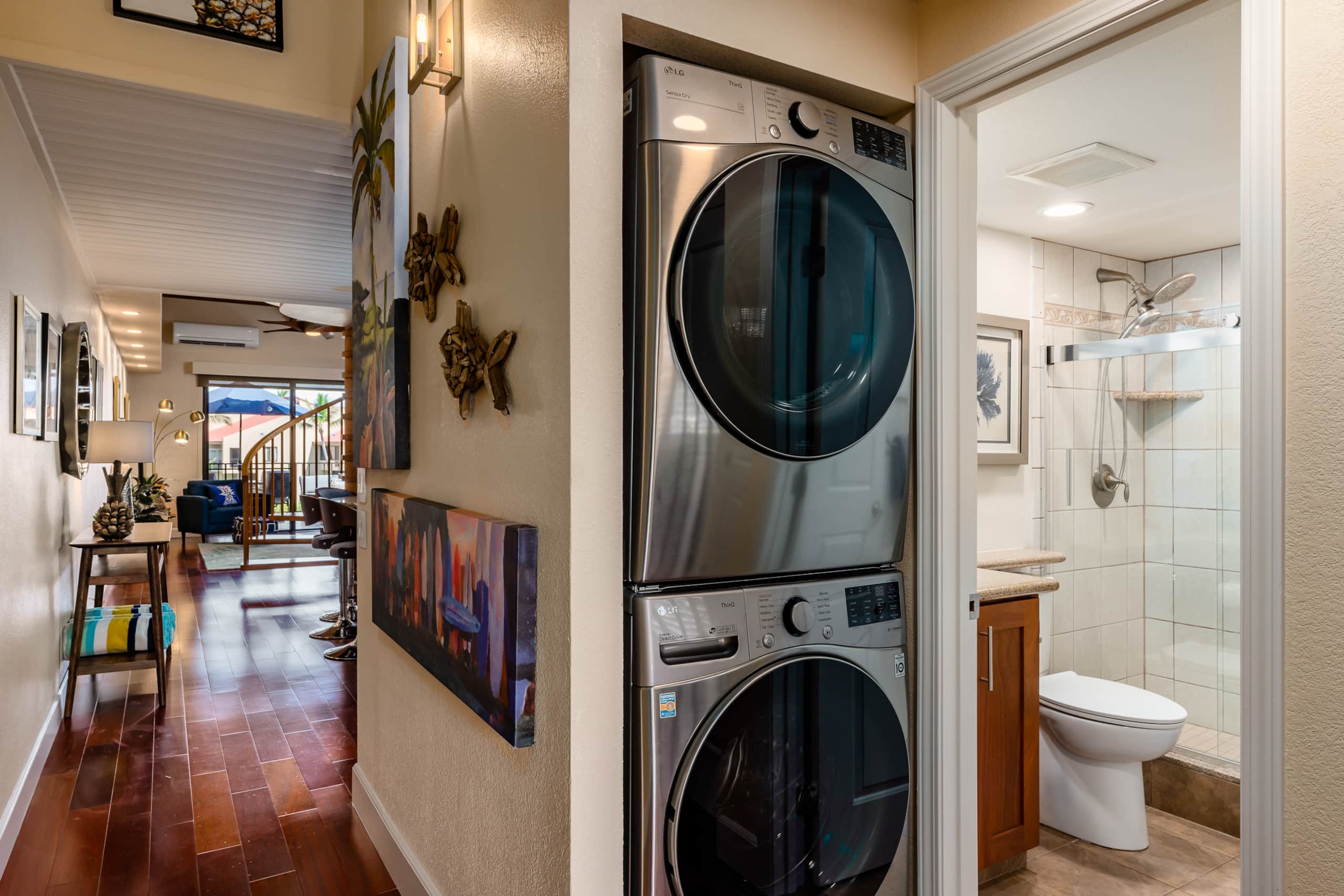 Condo in Kihei · ★4.98 · 2 bedrooms · 4 beds · 2 private baths - Image 12