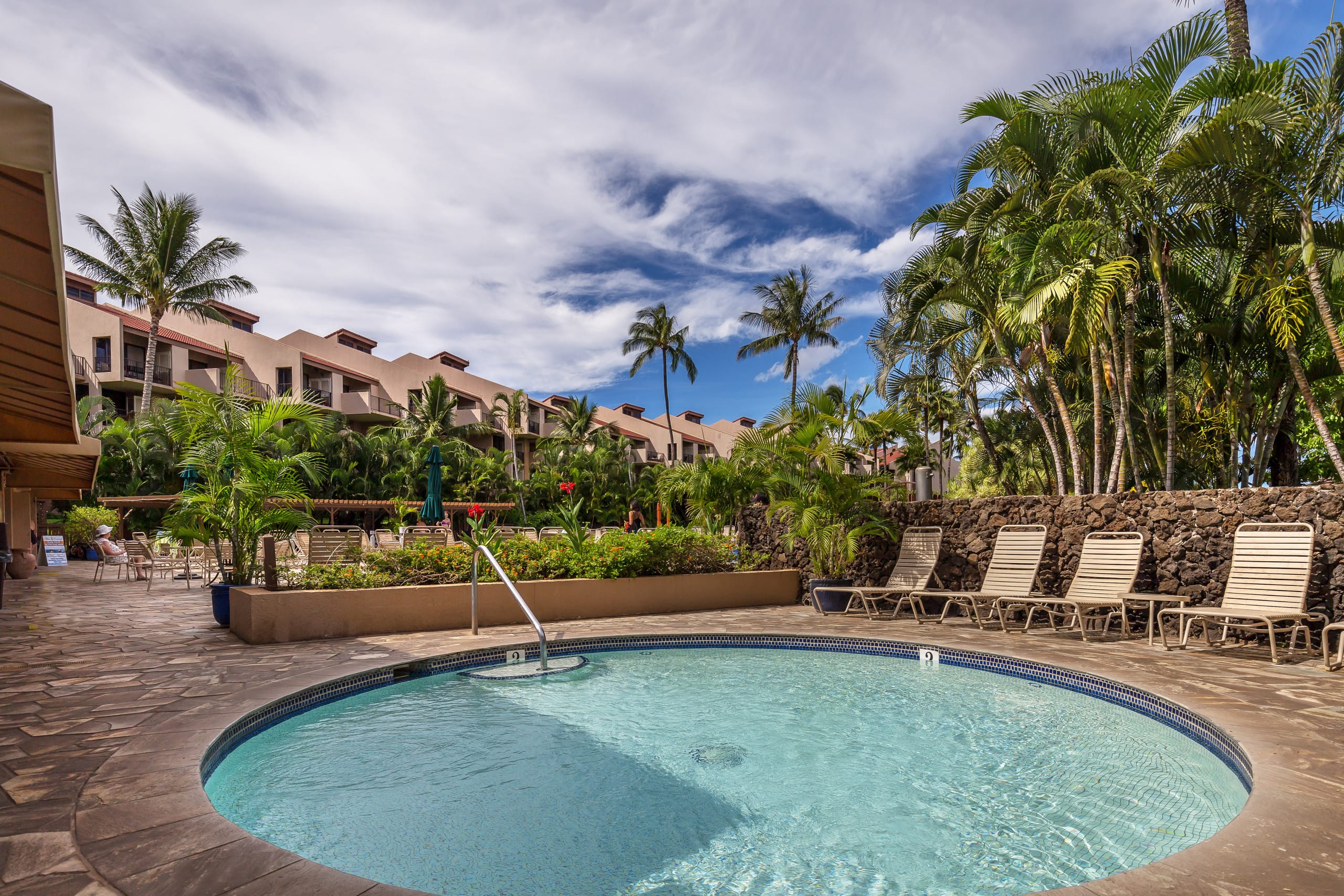 Condo in Kihei · ★4.98 · 2 bedrooms · 4 beds · 2 private baths - Image 17