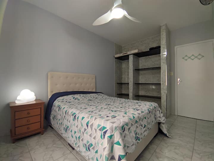 საძინებელი