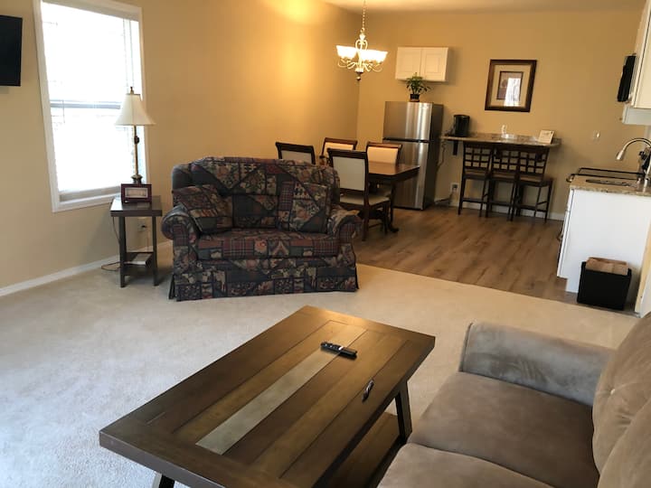 South Atlanta Stay - Newnan, GA