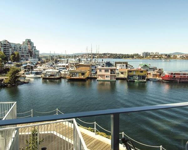 2bdm – Condo-Victoria Fisherman’s Wharf gallery image 3