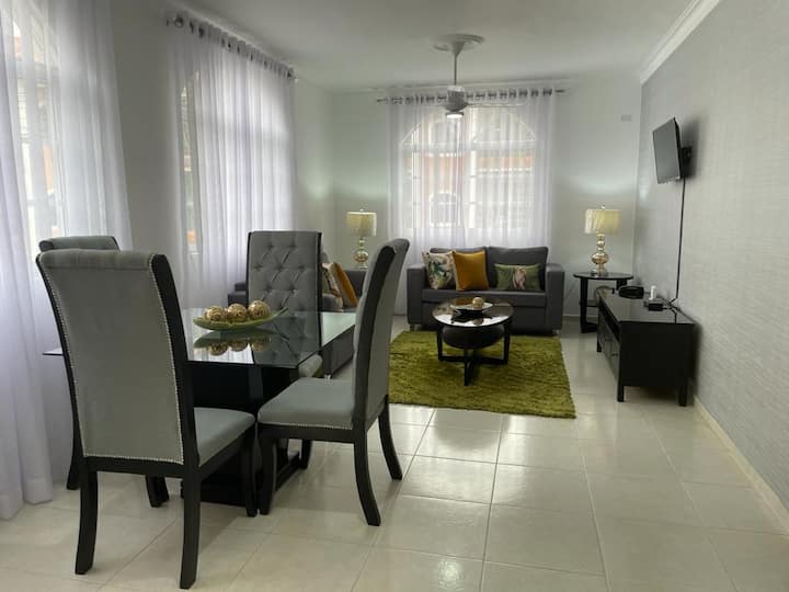 Bonao Vacation Rentals & Homes Monseñor Nouel Province, Dominican