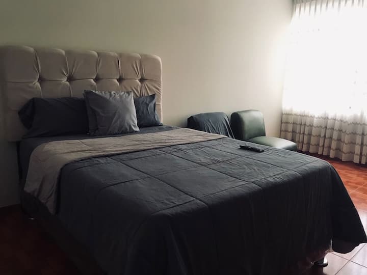 Cozy apartment near the airport Serviced apartments for Rent in