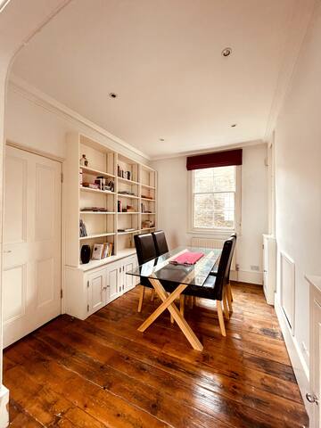 Ultra Prime Townhouse Paddington Sleeps 10 gallery image 4