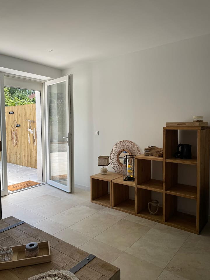 Дневен простор