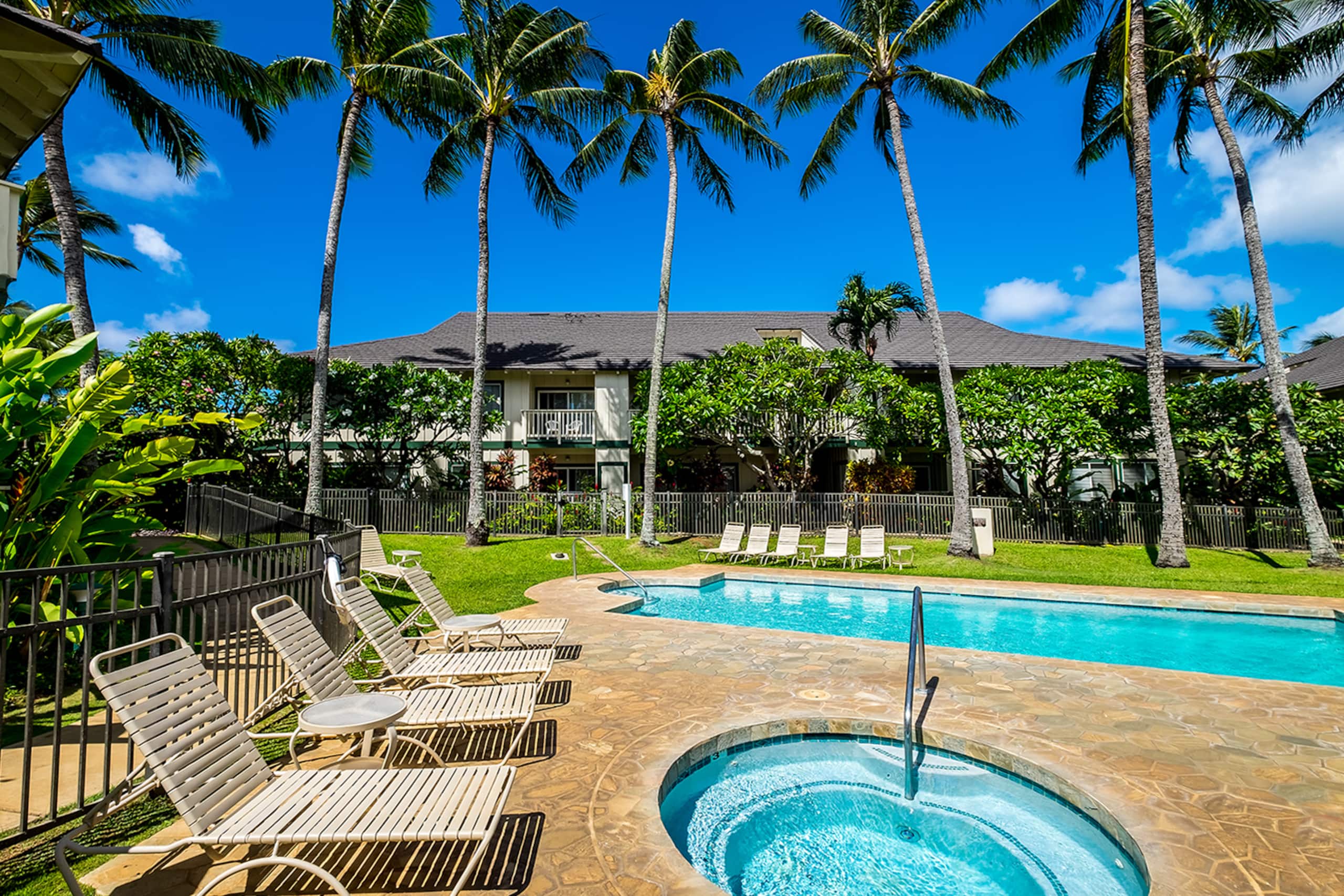Condo in Koloa · ★4.9 · 2 bedrooms · 5 beds · 2 private baths - Image 30