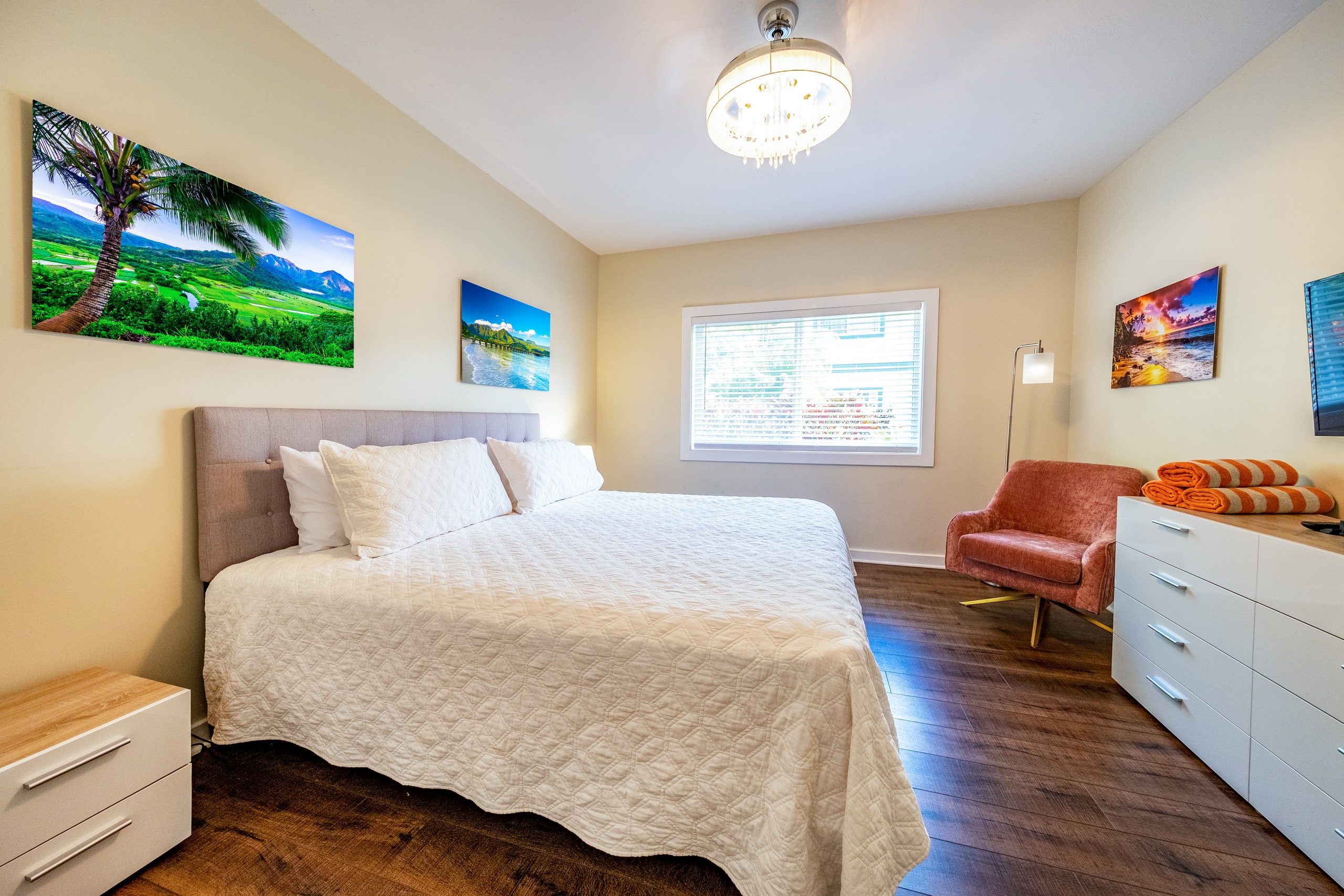 Condo in Koloa · ★4.9 · 2 bedrooms · 5 beds · 2 private baths - Image 2