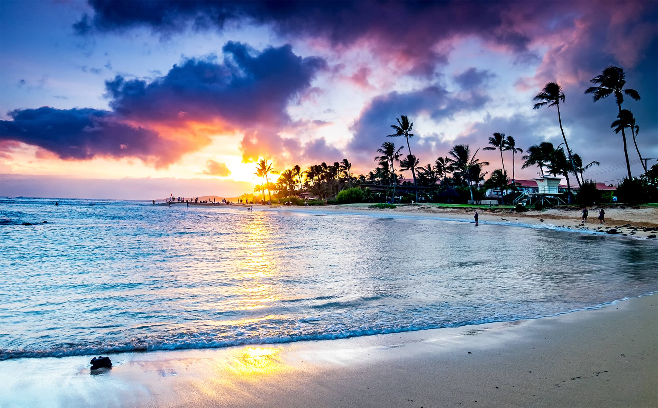 Condo in Koloa · ★4.9 · 2 bedrooms · 5 beds · 2 private baths - Image 45