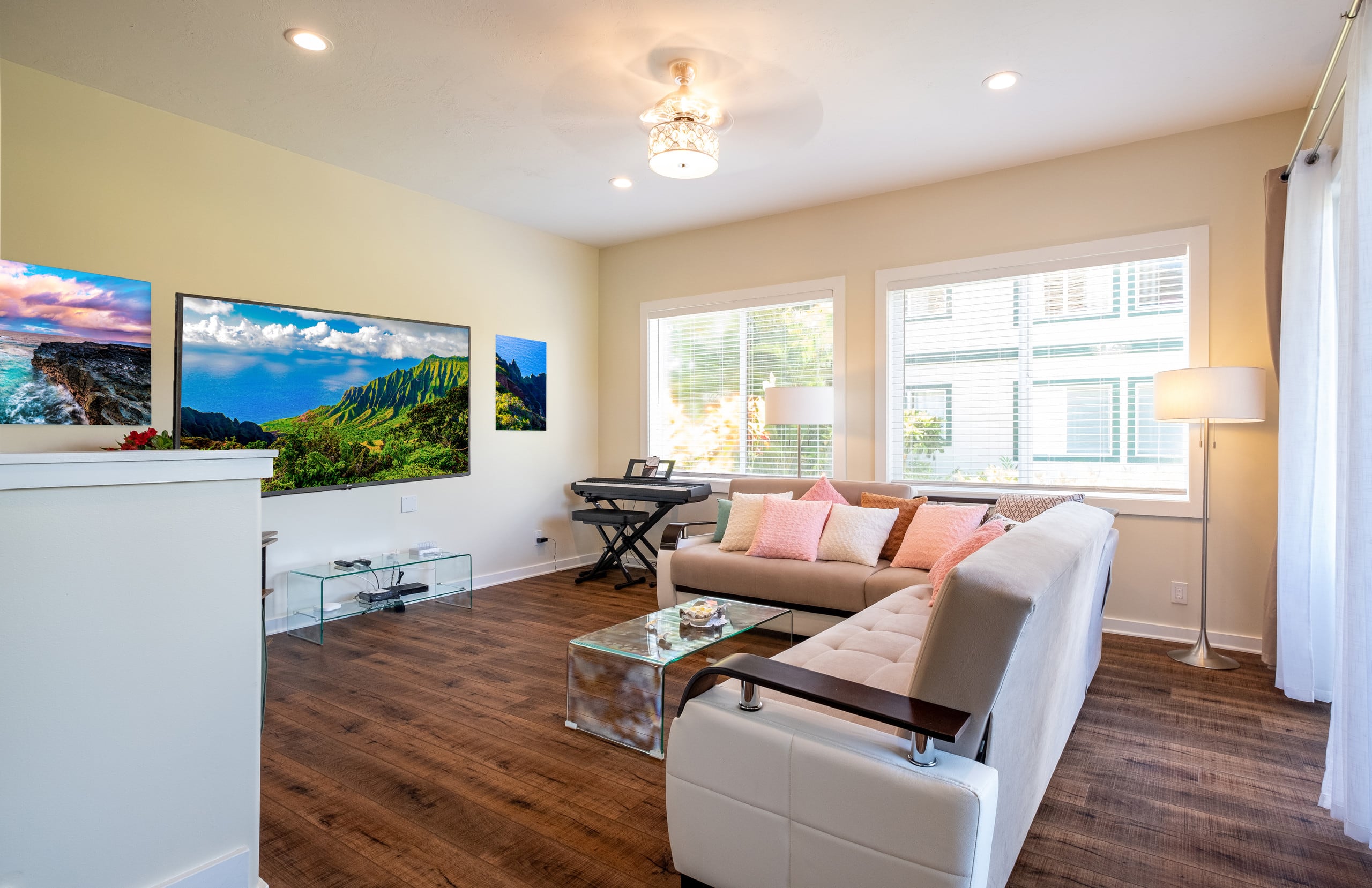 Condo in Koloa · ★4.9 · 2 bedrooms · 5 beds · 2 private baths - Image 4