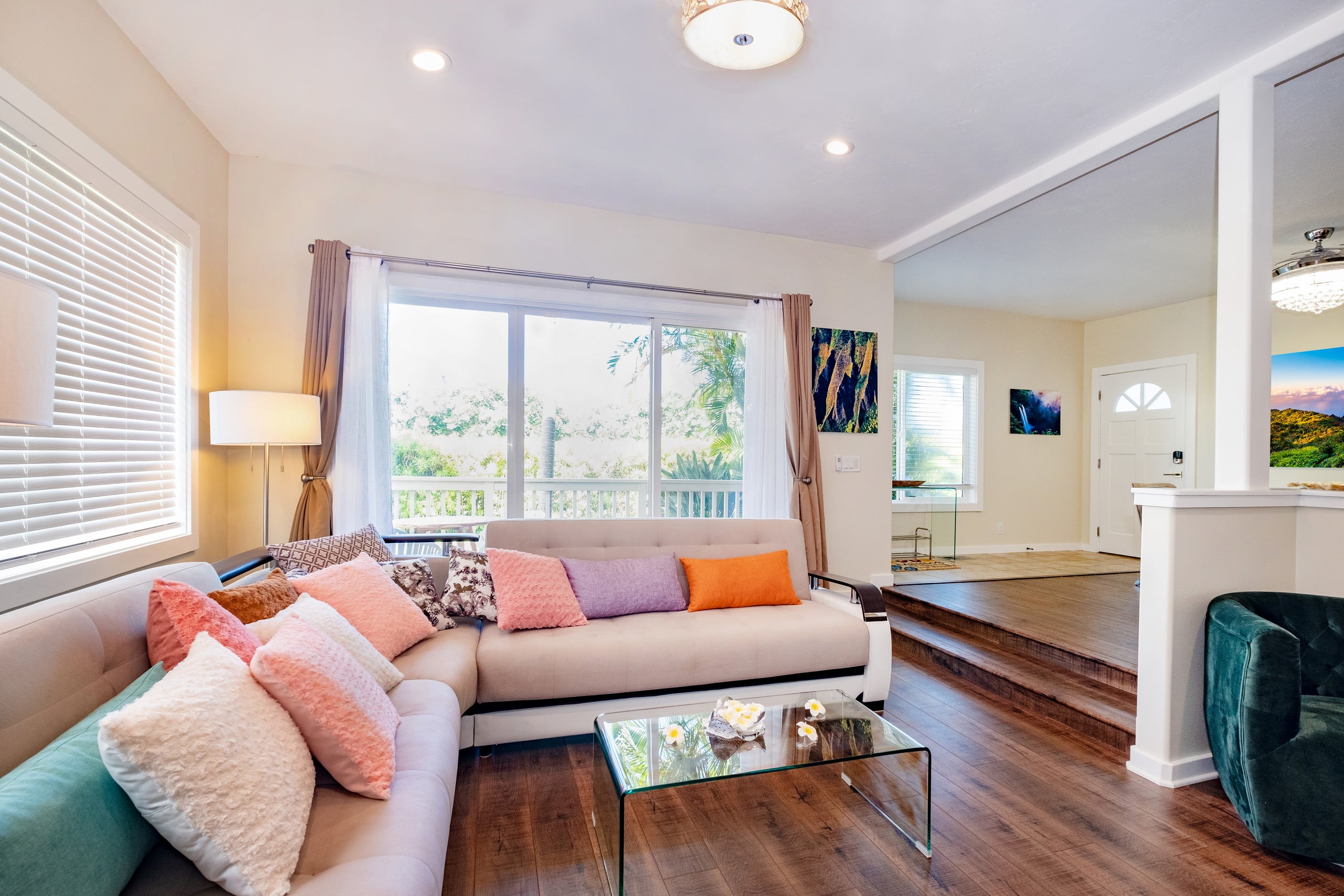 Condo in Koloa · ★4.9 · 2 bedrooms · 5 beds · 2 private baths - Image 3