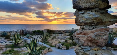 Dammuso Levante Lampedusa