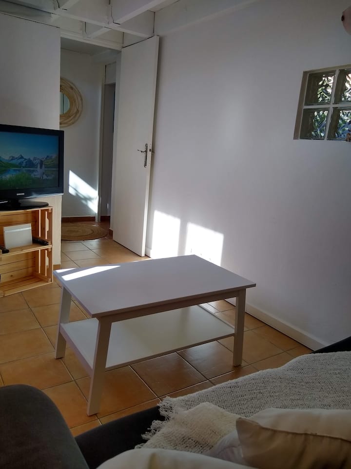 Дневна соба