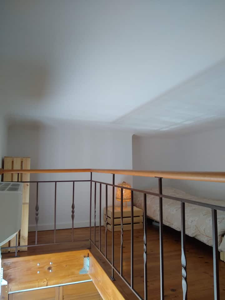 Спална соба 2