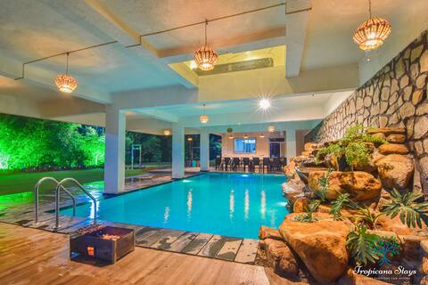 Silver Spring Villa