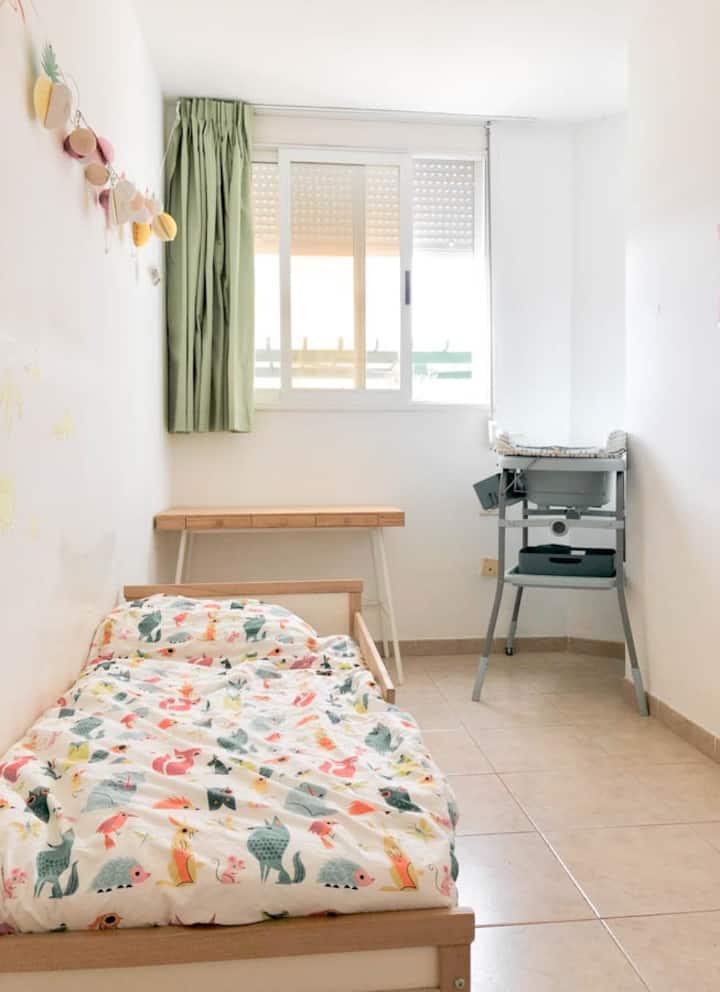 Habitación 1