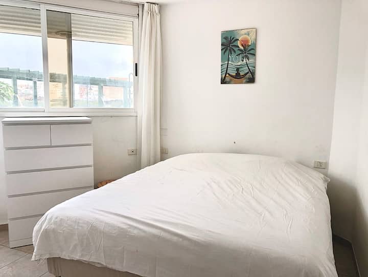 habitación principal