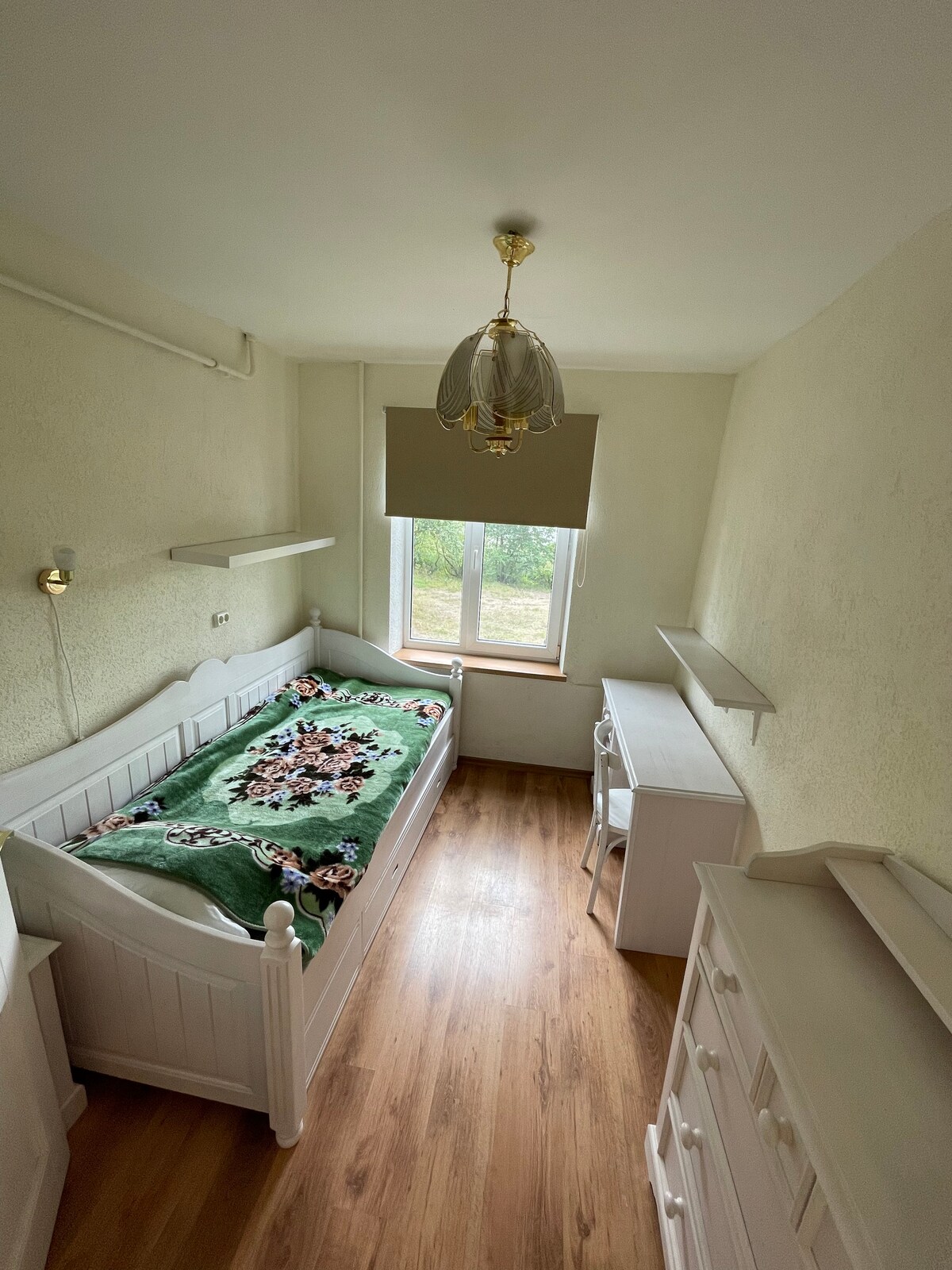 غرفة النوم 1