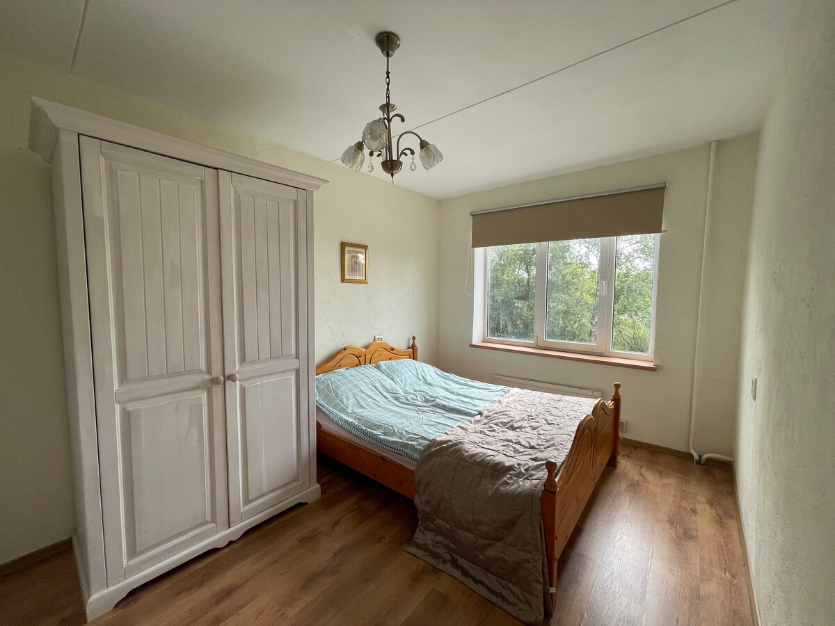 غرفة النوم 2