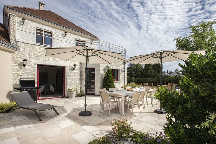 BV Conciergerie managed Airbnb listing 1
