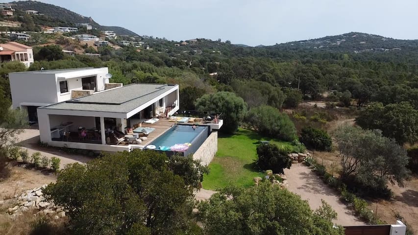 Doriane Et Pierre-Paul managed Airbnb listing 2