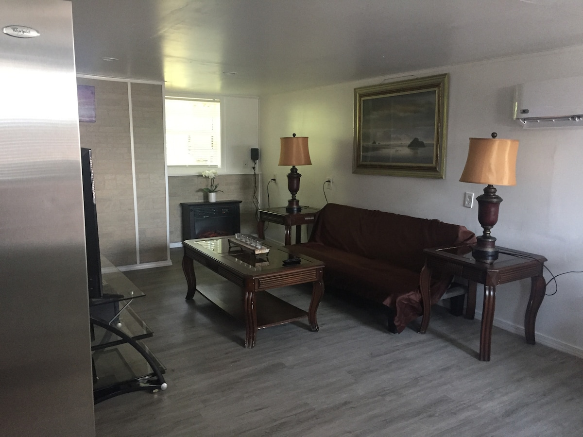 1 bedroom house with outdoor area LONG TERM 30d+ – Photo 12