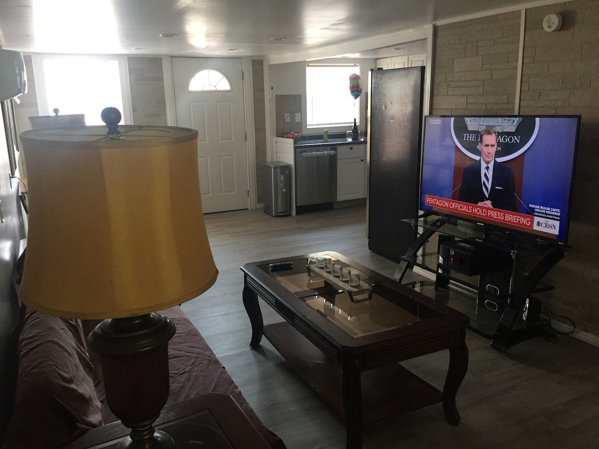 1 bedroom house with outdoor area LONG TERM 30d+ – Photo 15