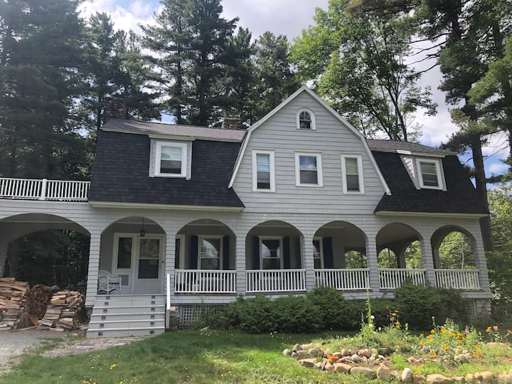 Glengarry Cottage A Spacious Mountain Retreat Houses for Rent in