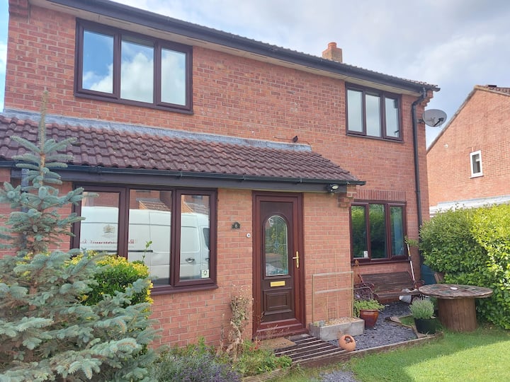 Wiltshire Holiday Rentals & Homes United Kingdom Airbnb