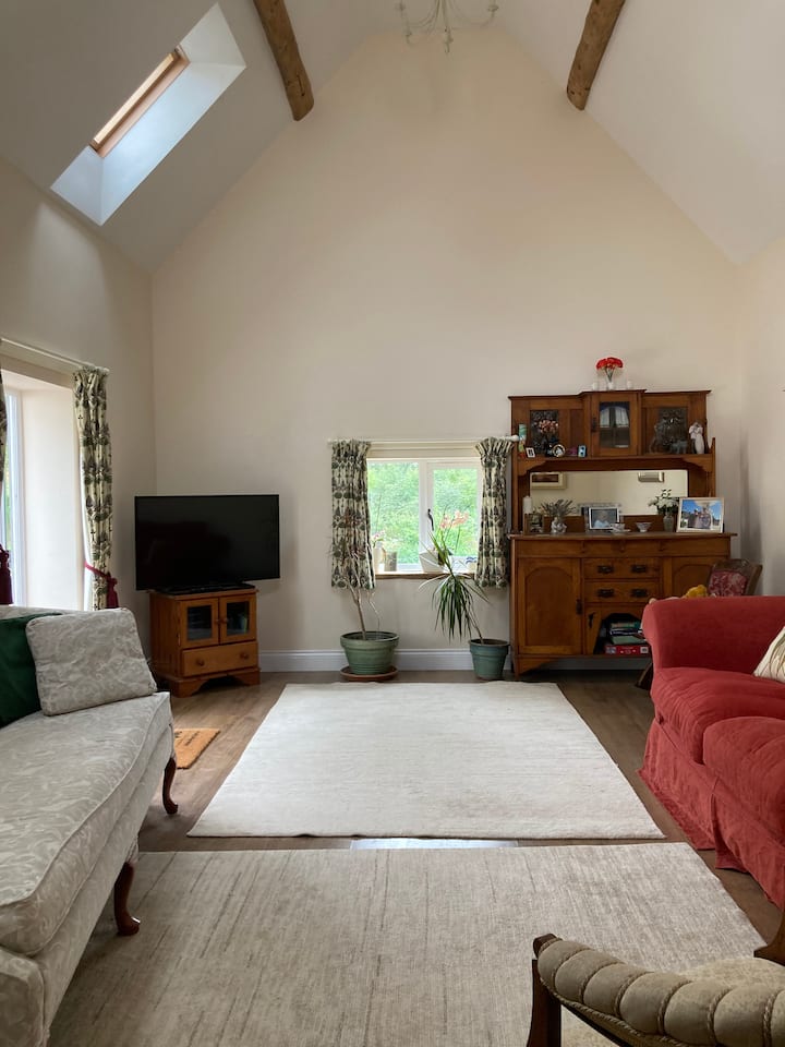 Daffodil Cottage A Pretty 17c Quirky Home - Tewkesbury