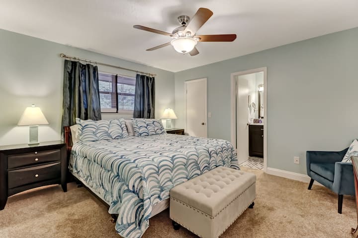 غرفة النوم 3